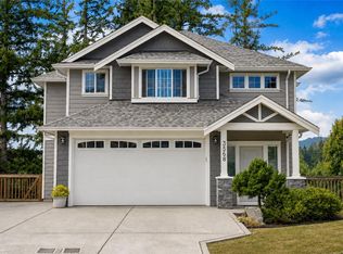3568 Honeycrisp Ave, Langford, BC V9C 0N5