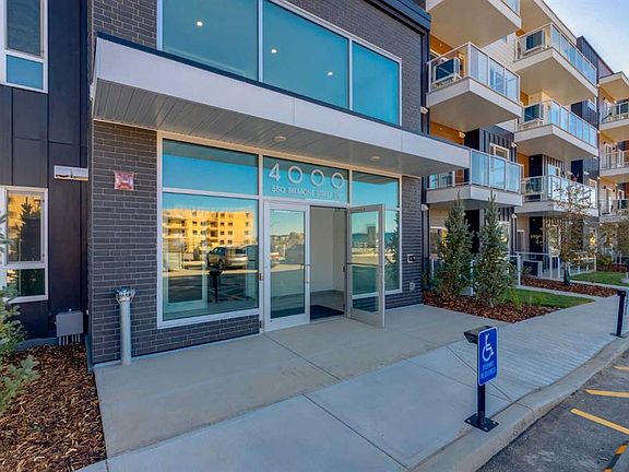 2nd image of 550 S Belmont St SW #4411