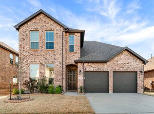 1714 Vine Brook Rd, Wylie, TX 75098