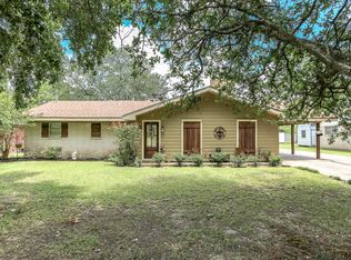 418 E Norwood Dr, Jennings, LA 70546