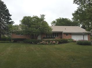 505 Exeter Pl, Lake Forest, IL 60045