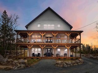 43 Alderberry Ln, Upper Tantallon, NS B3Z 1L3