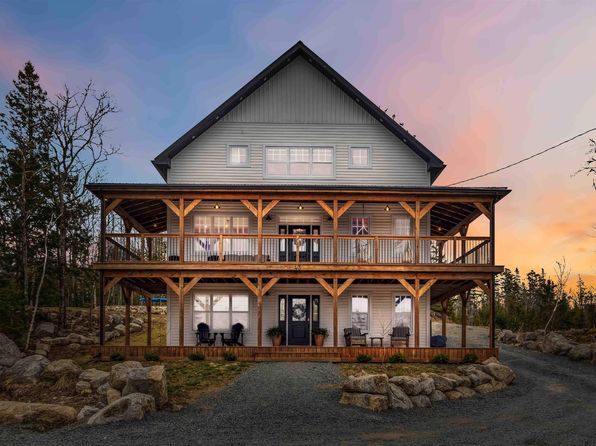 43 Alderberry Ln, Upper Tantallon, NS B3Z 1L3