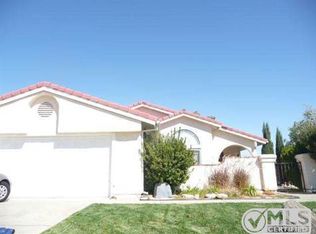 2309 Thomas Ave, Palmdale, CA 93550