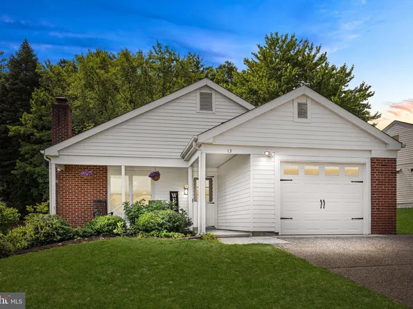 13 Stamford Pl, Southampton, NJ 08088