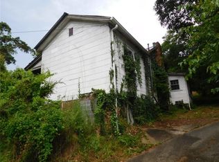 304 Perkins St NE, Rome, GA 30161