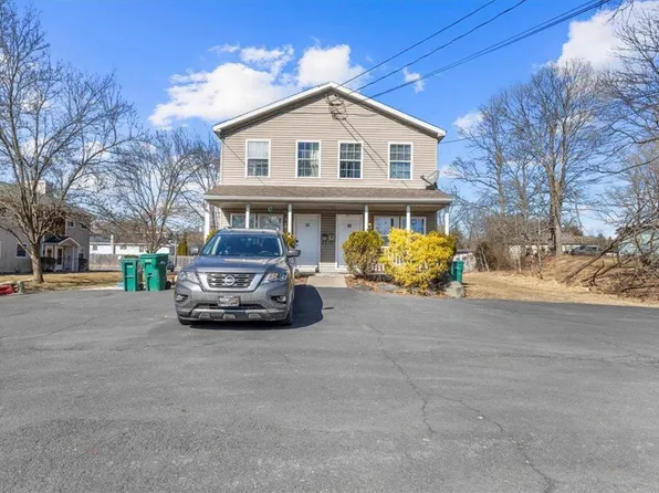 33 Borough St, East Stroudsburg, PA 18301