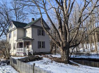 68 Hungerford St, Pittsfield, MA 01201
