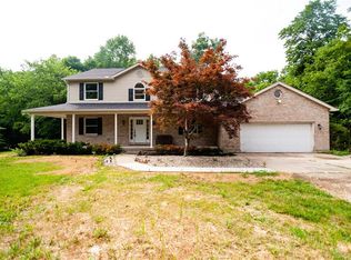8541 Bunnell Hill Rd, Springboro, OH 45066