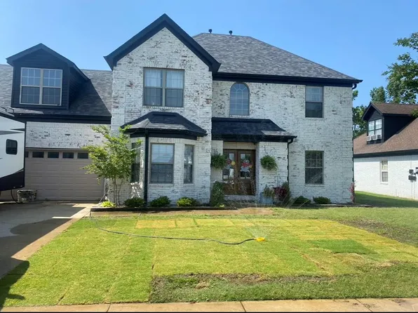 229 Whispering Wind Cir, Marion, AR 72364