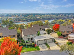 8784 Bluff Ln, Fair Oaks, CA