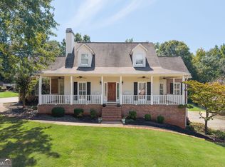 117 Tracy Ln, McDonough, GA 30253