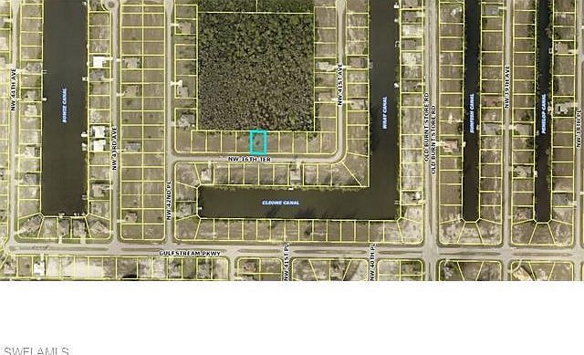 2nd image of 4121 NW 16th Ter