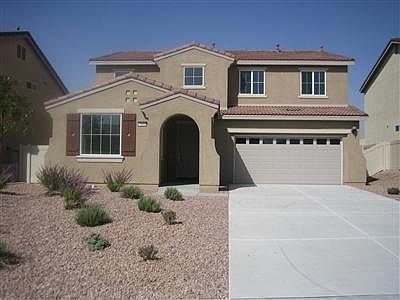 1st image of 15852 Desert Candle Ln