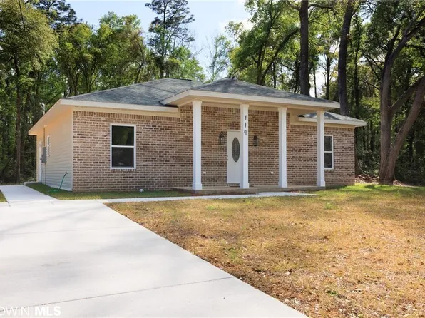 119 S Bethel Forest Dr, Saraland, AL 36571
