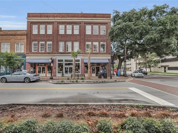 321 W Broughton St #5, Savannah, GA 31401