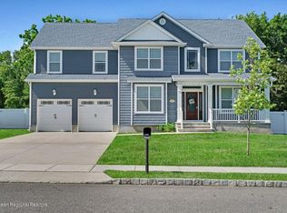 16 Bacall Way #0, Toms River, NJ 08753