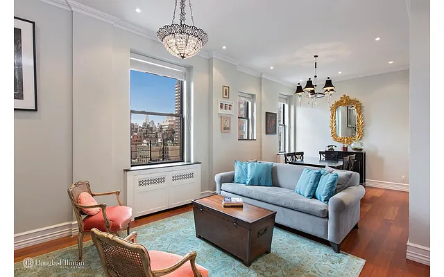 Sold by Douglas Elliman | media 10