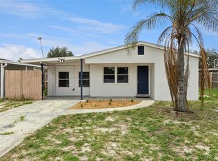 47 Princeton Ave, Frostproof, FL 33843