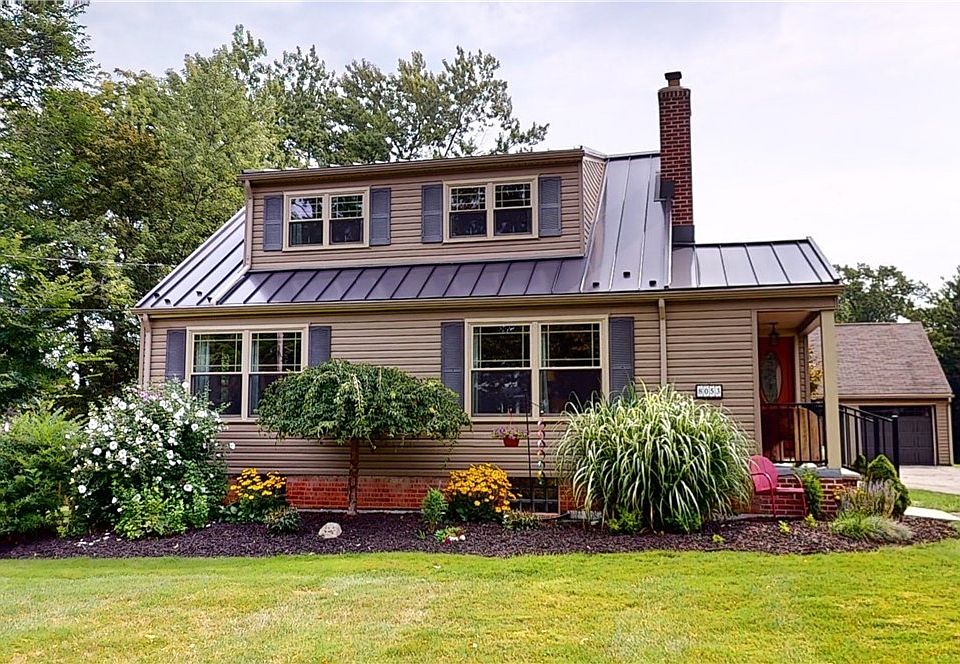 8053 Pershing Dr, Brecksville, OH 44141 Zillow