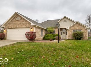 8146 Rocky Meadows Pl, Indianapolis, IN 46259