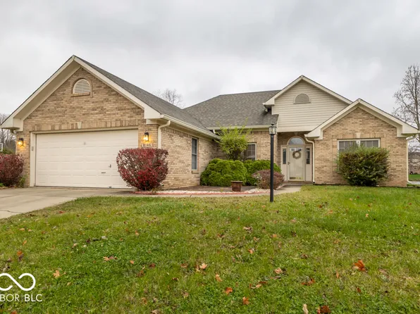 8146 Rocky Meadows Pl, Indianapolis, IN 46259