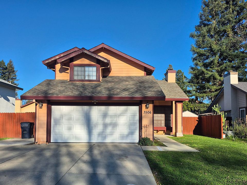 1st image of 3506 Bridgeford Dr