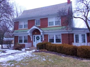 243 W Adams St, Rushville, IL 62681