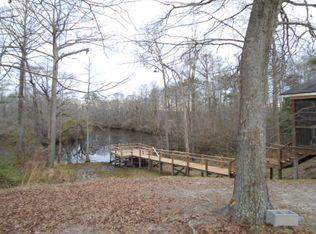 257 Griffin Ln, Washington, NC 27889