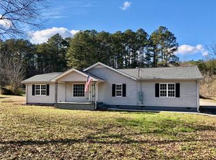 2255 Calhoun Rd NE, Rome, GA 30161