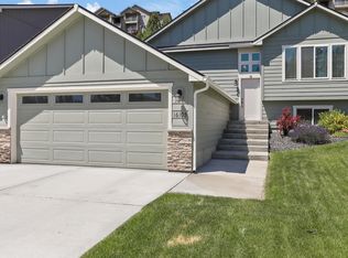 16105 N Gleneden Dr, Spokane, WA 99208