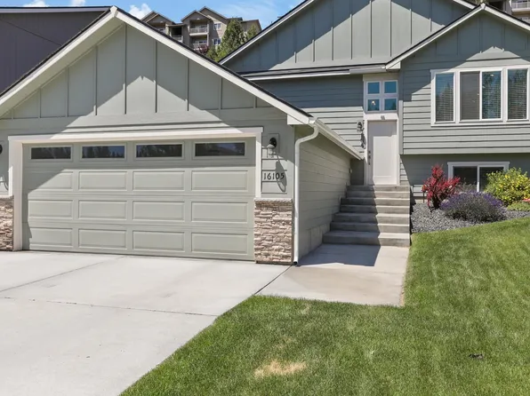16105 N Gleneden Dr, Spokane, WA 99208