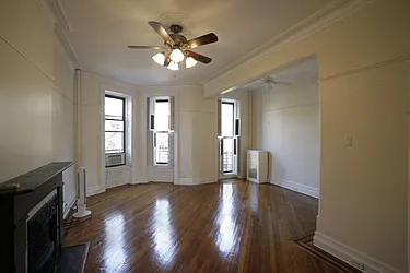 Rented by Garfield Realty 