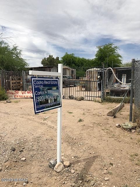 1st image of 10160 S Old Nogales Hwy #17
