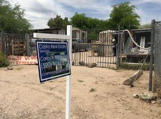 10160 S Old Nogales Hwy #17, Tucson, AZ 85756