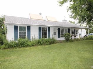 3536 W Ludwig Rd, Fort Wayne, IN 46818