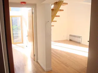 Rented by Dream Space Realty