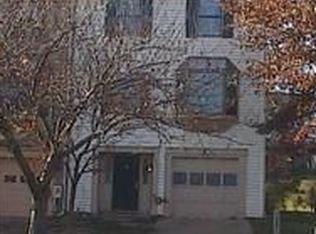 8020 Ashford Blvd, Laurel, MD 20707