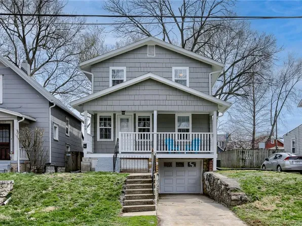 2509 W 45th Ave, Kansas City, KS 66103