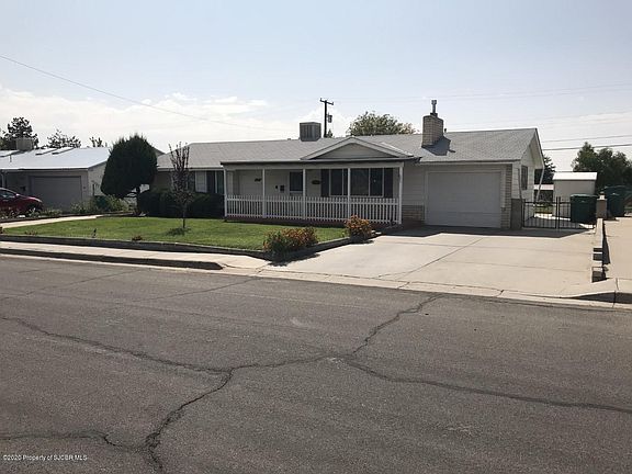 2nd image of 1809 Cliffside Dr