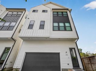 6744 Del Rio St, Houston, TX 77021