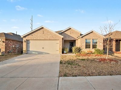 1417 Briar Hill Dr, Denton, TX, 76209