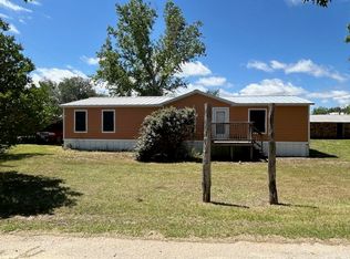 200 Hooten St, Richland Springs, TX 76871