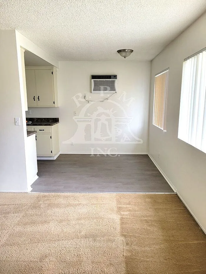 1 bed, 1.0 bath, 450 sqft, $1,695 — Photo 4