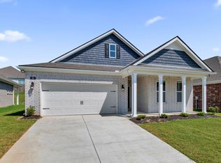 23 Powell Pl, Byhalia, MS 38611