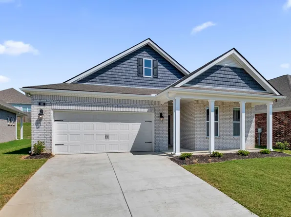 23 Powell Pl, Byhalia, MS 38611