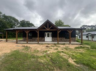 94 Massey St, Adamsville, TN 38310