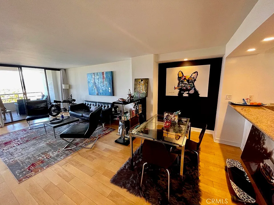 4265 Marina City Dr #805