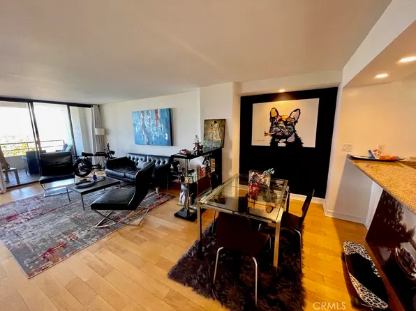 4265 Marina City Dr Unit 805, Marina Del Rey, CA 90292