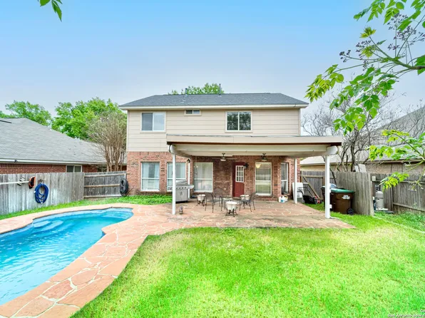 7415 BELMONT PL, San Antonio, TX 78240